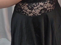 Amador amadora, Asiáticoa, Beleza, Namorada, Indonésia, Solo chão