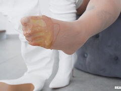 Rumpe, Babe, Milf, Fitte, Stemor, Pupper