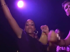 Twerking The Day Away - DreamGirls