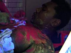 Amatør, Store bryster, Hårdt, Hd, Pov, Teenager, Trekant, Bryster