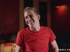 In den arsch, Schwarz, Blasen, Kehlenfick, Schwarz, Interrassisch, Muschi