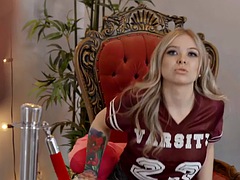 Brazzers: Frat Attack! Part 2