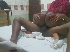 Amatööri, Anaali, Musta, Suihinotto, Tumma, Kotitekoinen, Intialainen, Äitipuoli