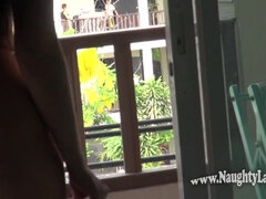 Μεγάλα βυζιά, Μελαχροινή, Βυζαρού, Επίδειξη, Ώριμη γυναίκα, Φυσικά βυζιά, Εκτός, Βυζιά