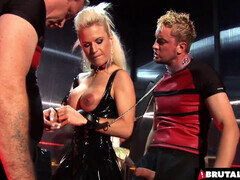 Ameriški, Analno, Bdsm, Dominacija, Ženska dominacija