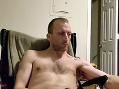 Ερασιτέχνης, Μεγάλος πούτσος, Συνδυασμός, Χύσιμο, Ομοφυλόφιλος, Αυνανισμός, Μόνος, Ιντερνετική κάμερα