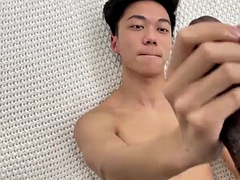 Amatör, Anal, Asiatisk, Stor kuk, Söt, Gangbang, Homosexuell, Indonesisk