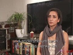 Grote kont, Grote mammen, Bruinharig, Erotisch, Rijpe lesbienne, Moeder die ik wil neuken, Tiener