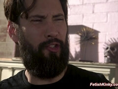 Bdsm, Bizarné, Kuřba, Bondáž, Hardcore, Milf  mčbp, Bolesť, Natvrdo