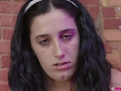 Leie, Füsse, Absätze, Lingerie, Muschi, Solo