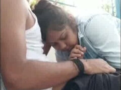 フェラチオ, 茶髪の, チン, ハードコア, Hd, インド人