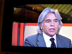 Stepmom with perfect body jerks off sweetly touching dads friend