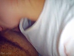 Suihinotto, Käsihoito, Rankka, Itsetyydytys, Lävistys, Ratsastaa, Imevä, Teini