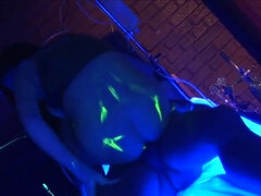 Брюнетки, Секс без цензуры