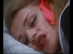 Roberto Malone Fucks Rossana Doll Anal Big Tits Blowjob Cumshot Vintage Italian HD