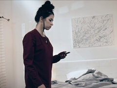 Para, Sperma, Głebokie gardło, Kutas, Rodzina, Mąż, Wielorasowy, Naturalne cycki