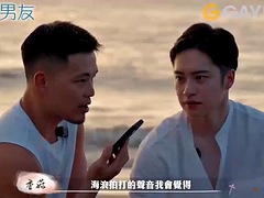 Asiater, Homofil, Japaner