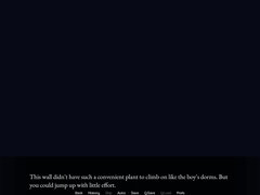 The College of Lust Part 9