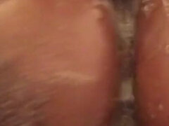 Κώλος, Μεγάλα βυζιά, Μαύρος, Σπιτικό