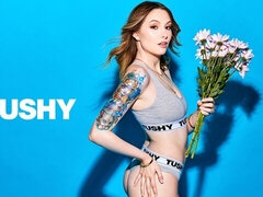 Anal, Stor røv, Pik sutte, Hundestilling, Kjole, Teenager, Bryster, Legetøj