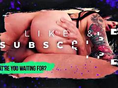 LethalHardcore - Petite Brunette Cutie Gets Her Small Pussy Penetrated