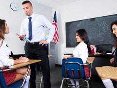 Culo grosso, Grande cazzo, Tette grandi, Pompino, Brunetta, Latina, Magra, Ragazza