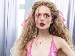 Amatør, Røv, Stor pik, Dukke, Ekstrem, Fleksibel, Hd, Bryster