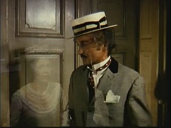 Alemán, Sexo duro, Clasico