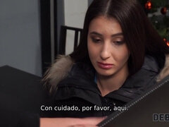 Obciąganie, Styl na pieska, Hardcore, Domowej roboty, Dżinsy, Pieniądze, Rosyjski, Nastolatki