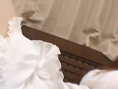 Asiáticoa, Peitos grandes, Boquete, Casal, Vagina gozada cu gozado, Consolo, Japonêsa, Mãe gostosa