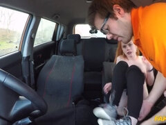 Amatéři, Kuřba, Auto, Na pejska, Honění, Venku, Různé pohledy, Polykání