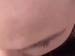 Amateur, Sucer une bite, Brunette brune, Fait maison, Fille latino