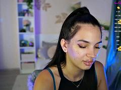 Big ass but small tits pretty babe tease and blowjob: Teen, Amateur  Solo Porn