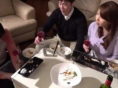 Asiatisk, Stora tuttar, Japansk