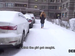 18 éves, Kutya póz, Kőkemény, Hd, Lóvé, Nuni, Vöröshajú, Durva