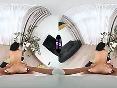 Mini mitzi confronts cheating bf with sexy moves - tmwvrnet