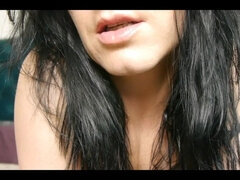 Brunetka, Ženský, Fetiš, Masturbace, Milf žcbp