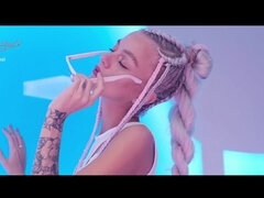 Anal, Verga grande, Corrida, Orgasmo, Ruso, Flaco, Juguetes