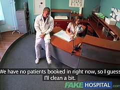 Sucer une bite, Éjaculation interne, Fétiche, Hd, Infirmière, Rasée, Adolescente, Serré