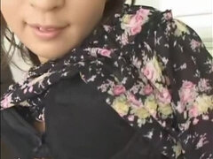 Μεγάλα βυζιά, Ζευγάρι, Δονητής, Ιάπωνας, Δαντέλα, Αυνανισμός, Παιχνίδια