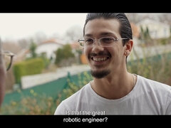 18 let, Velké kozy, Blondýna, Podvádění, Táta, Hd, Přírodní, Kozičky