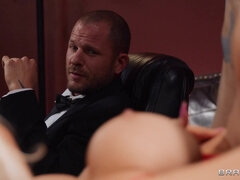 Zadek, Kotě, Kuřba, Péro, Hardcore, Výprask, Pička, Kozičky