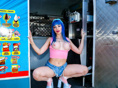 18, Pornostjerner, Offentlig, Tenåring