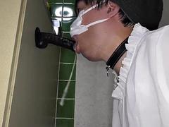 Amatør, Anal, Asiat, Transvestit, Homoseksuel, Hårdt, Onani, Legetøj