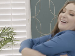 Bbw, Veľký zadok, Veľké péro, Veľké kozy, Čierne, Kuřba, Brunetka, Medzirasové