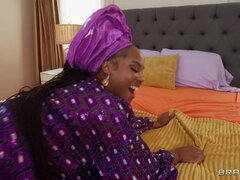 Tussi, Grosser arsch, Vollbusig, Schwarz, Muschi, Flotter dreier, Eng, Nass