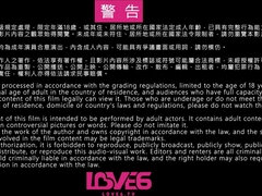 Asiatisk, Baben, Avsugning, Kinesisk, Sperma shot, Hardcore, Trekant