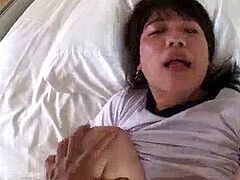 18 anos, Amador amadora, Asiáticoa, Banheiro, Vagina gozada cu gozado, Japonêsa, Orgasmo, Adolescente