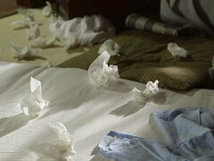 Ázijskej, Zadok, Mačiatko, Japonské, Masturbácia, Pornstars, Pička, Teenka