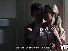 Μεγάλος πούτσος, Μελαχροινή, Τσέχα, Ευρωπαίος, Ώριμη, Ώριμη γυναίκα, Ξελογιασμένος, Βυζιά